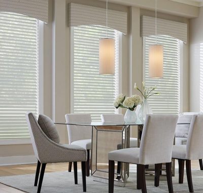 Sheer Shades blinds
